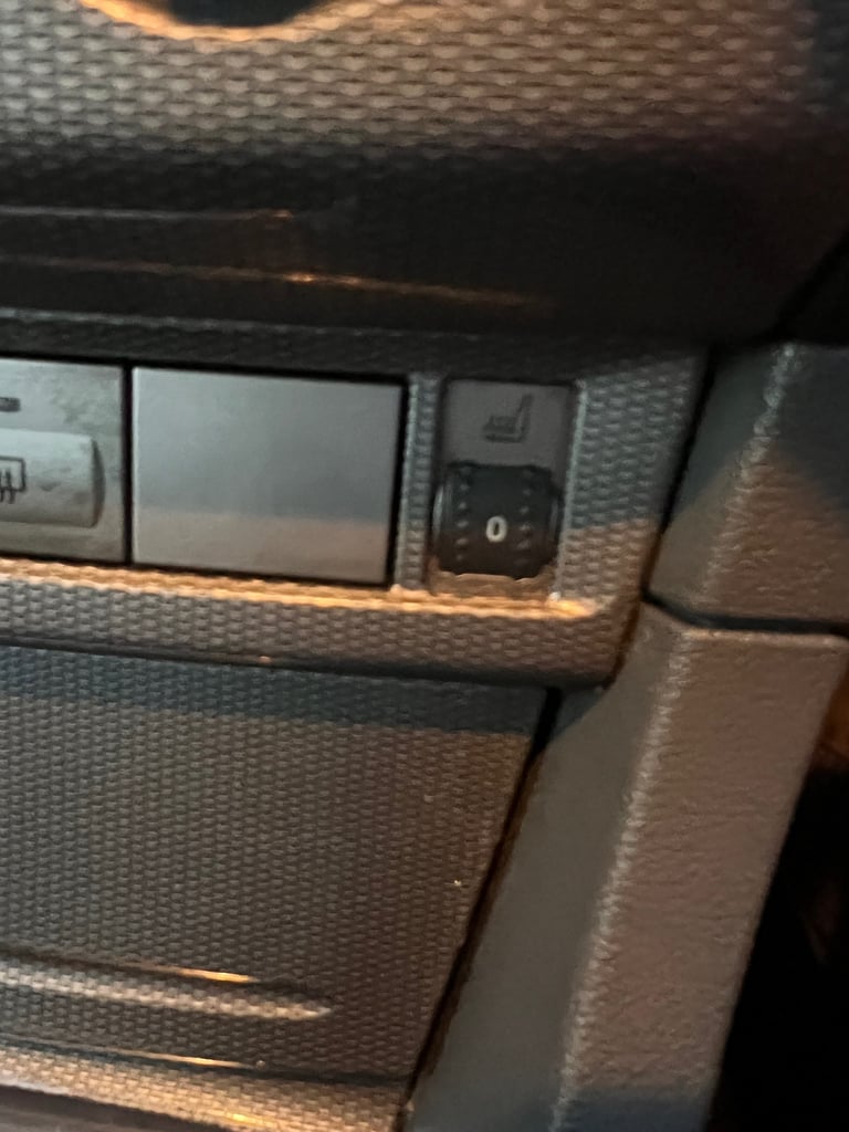 2010 Ford Focus 1.6 Titanium 5dr HATCHBACK Petrol Manual