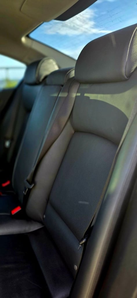 2014 14 BMW 7 SERIES 3.0 730D SE SALOON 4DR DIESEL AUTO EURO 5 (S/S) (258 PS) DI