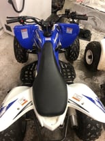 Pentora 250 cc quad as new 2020