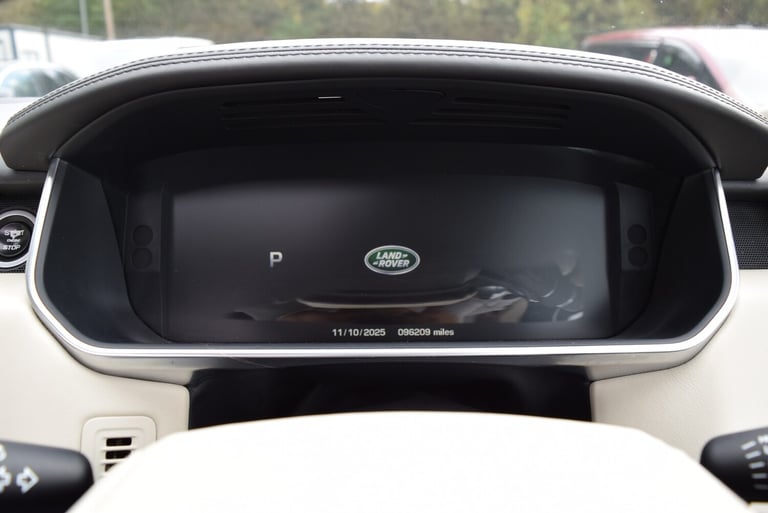2016 LAND ROVER RANGE ROVER 4.4 SDV8 AUTOBIOGRAPHY FULLY LOADED FSH GHOST BEIGE
