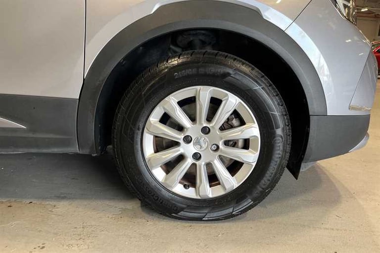 2021 Vauxhall Mokka 100kW SE Nav Premium 50kWh 5dr Auto HATCHBACK ELECTRIC Automatic