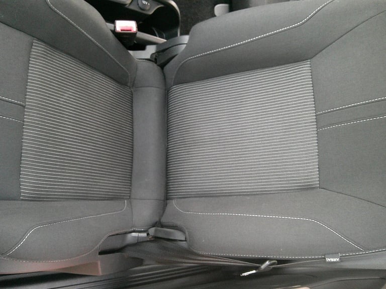 FORD B-MAX 1.0 T EcoBoost Zetec 2015