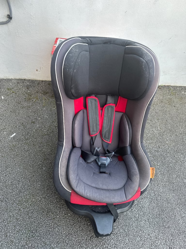 Baby car seat