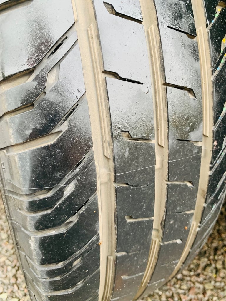 2016 1.6 Dci RENAULT TRAFIC EURO 6 ULEZ VAN 111k MILES MOT till 10/2026 like VIVARO NV300 NO VAT