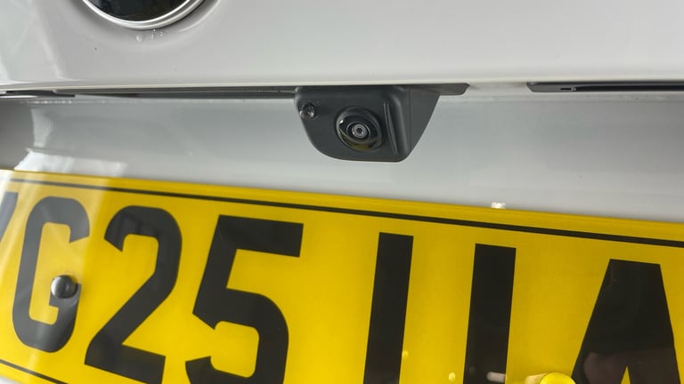 2025 BMW 1 Series 120 Sport 5dr Step Auto Petrol Hatchback Hatchback Petrol Automatic