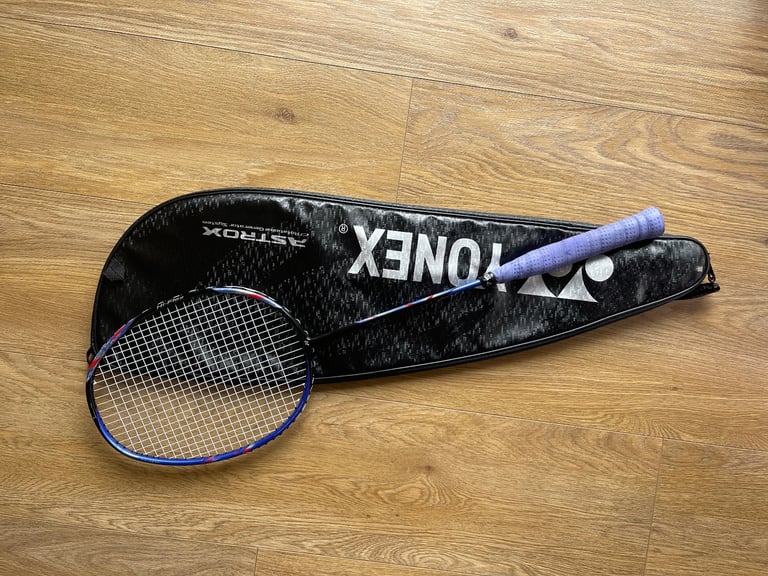 image for Yonex Astrox 5 FX badminton racket  
