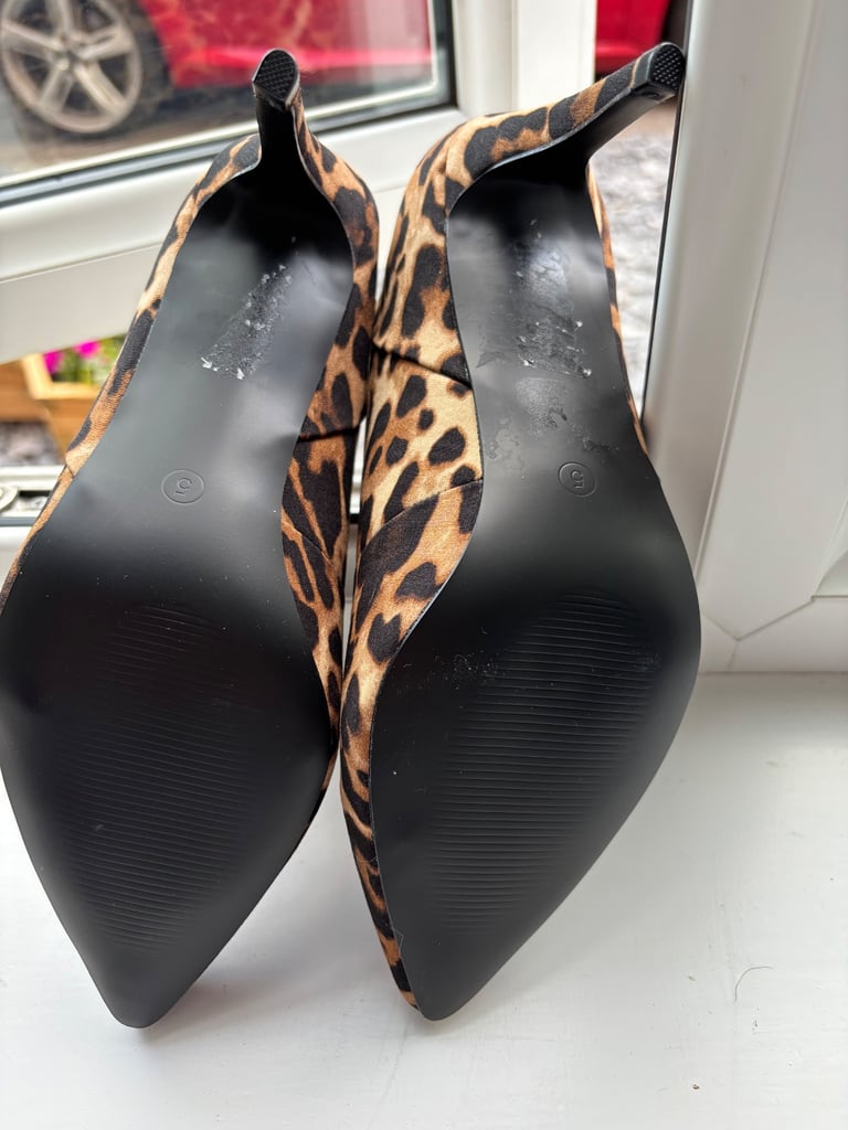 Wallis ankle boots