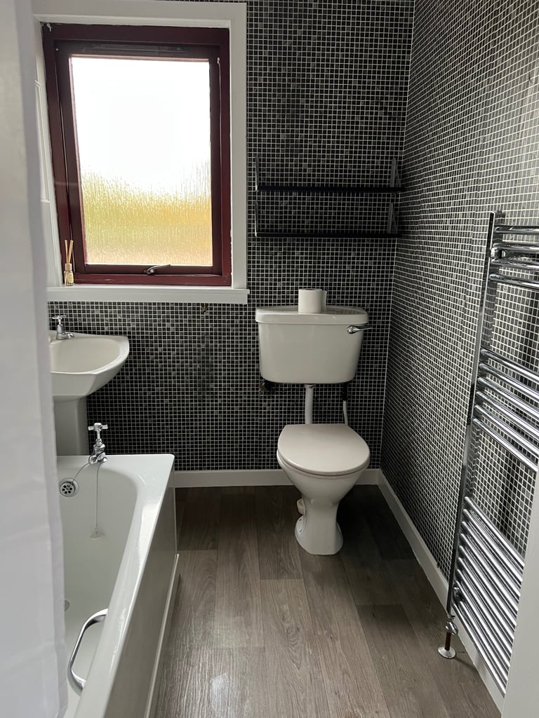 3 Bedroom Cottage