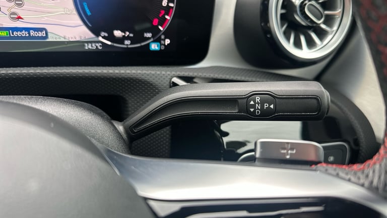 2023 Mercedes-Benz A-Class A250e AMG Line Premium Plus 4dr Auto Saloon Saloon Hybrid Automatic