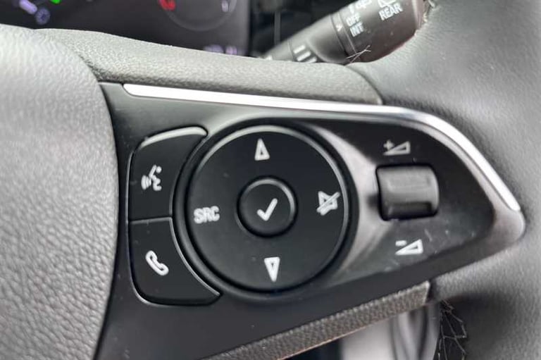 2024 Vauxhall Mokka Electric 50kWh GS SUV 5dr Electric Auto (136 ps) SUV Electric Automatic