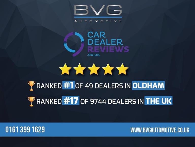  Jaguar E-Pace 2.0 D150 R-Dynamic S Euro 6 (s/s) 5dr Diesel Manual