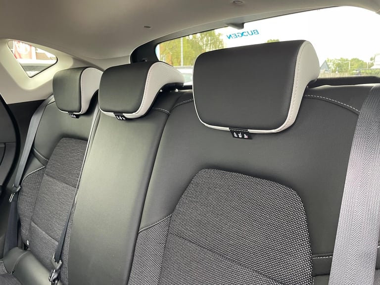 2023 Renault Captur 1.6 E-TECH techno Auto Euro 6 (s/s) 5dr HATCHBACK Petrol/Electric Hybrid Auto...