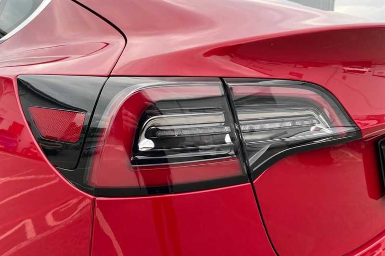 2020 Tesla Model 3 (Dual Motor) Long Range Saloon 4dr Electric Auto 4WDE (346 ps) Saloon Electric...