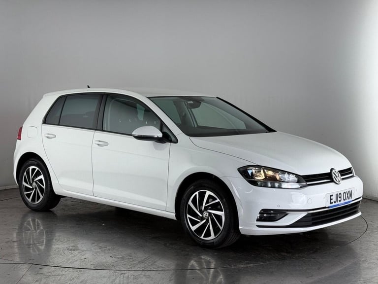 image for 2019 Volkswagen Golf 1.0 TSI Match DSG Euro 6 (s/s) 5dr Hatchback Petrol Automatic