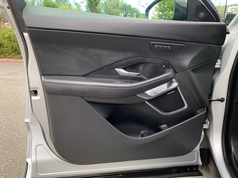 2018 Jaguar E-Pace 2.0 D180 SE SUV 5dr Diesel Auto AWD Euro 6 (s/s) (180 ps) Diesel Automatic