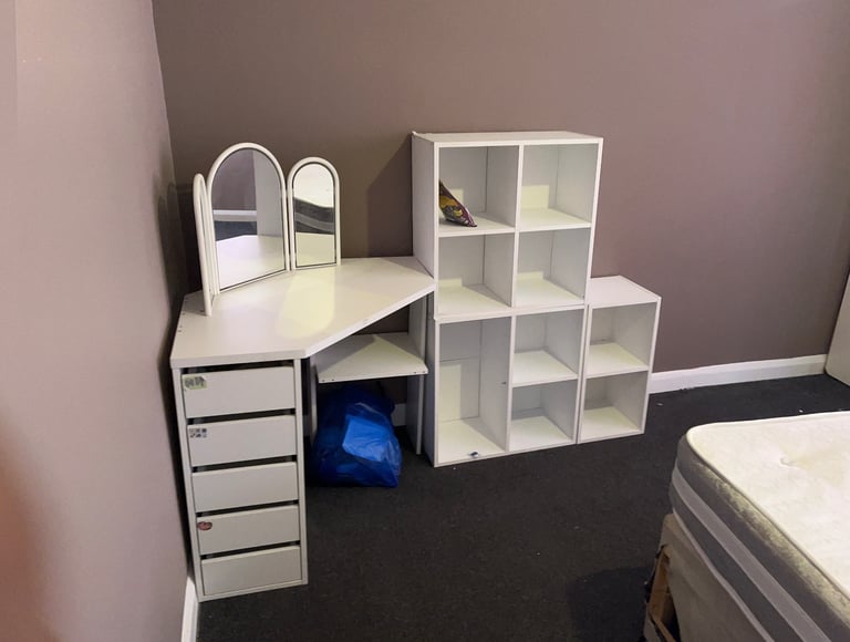 Single and double room available for rend in Feltham 