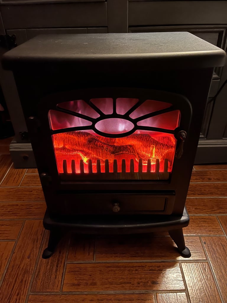 image for Electric Stove