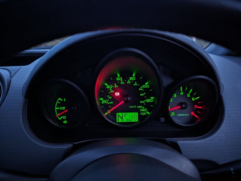 Mitsubishi, COLT, Hatchback, 2005, Semi-Auto, 1499 (cc), 5 doors