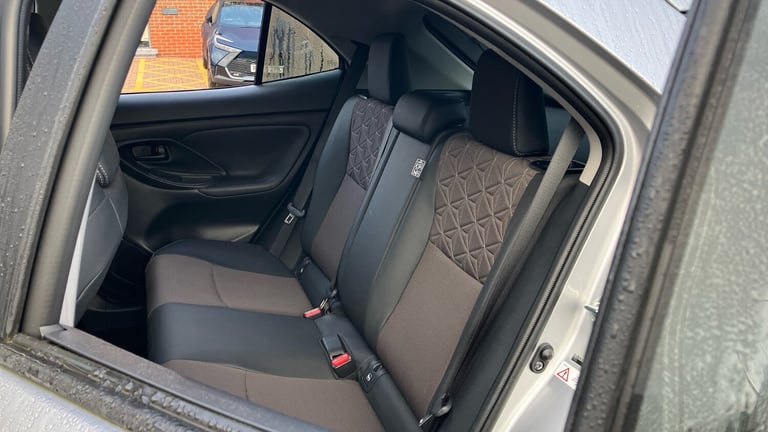 2023 Toyota Yaris Cross 1.5 Hybrid Excel 5dr CVT [City Pack] Hybrid Estate Estate Hybrid Automatic