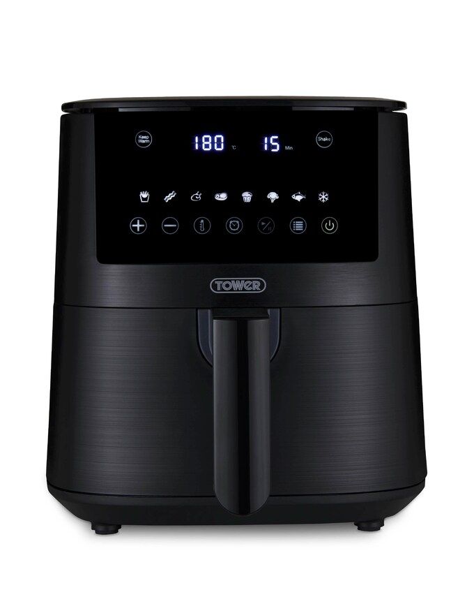 image for Tower air fryer 