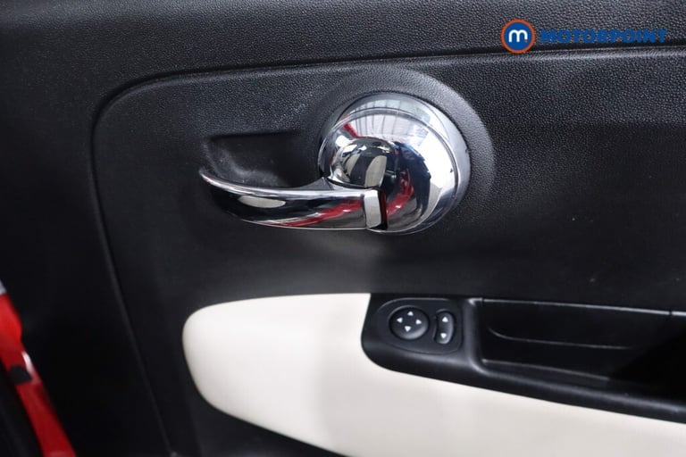 2021 Fiat 500 1.0 Mild Hybrid Dolcevita [Part Leather] 2dr Convertible Petrol Manual