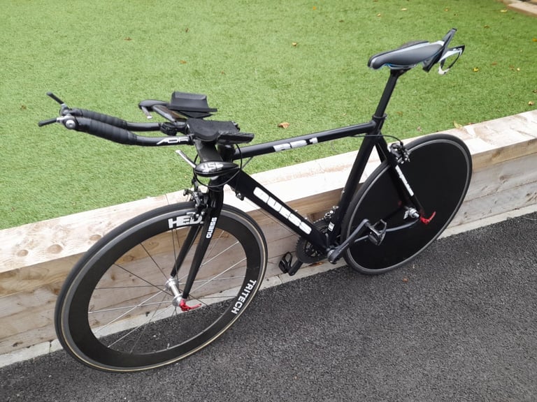 Guess RB1 Time Trial/ Triathlon Race Bike