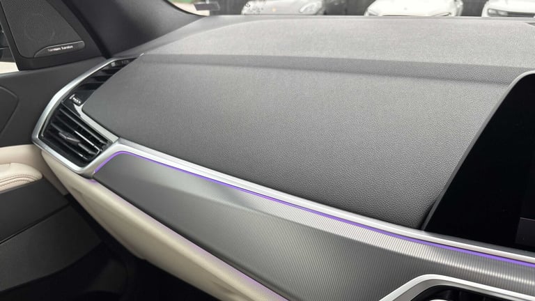 2019 BMW X5 xDrive30d M Sport 5dr Auto ESTATE DIESEL Automatic