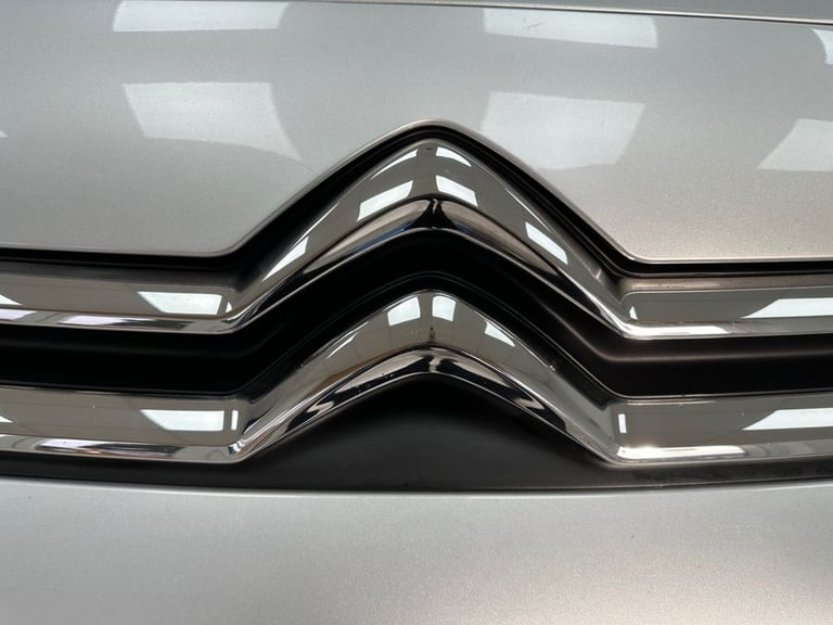 2017 Citroen Dispatch 1400 2.0 BlueHDi 120 Van Enterprise Plus PANEL VAN DIESEL Manual