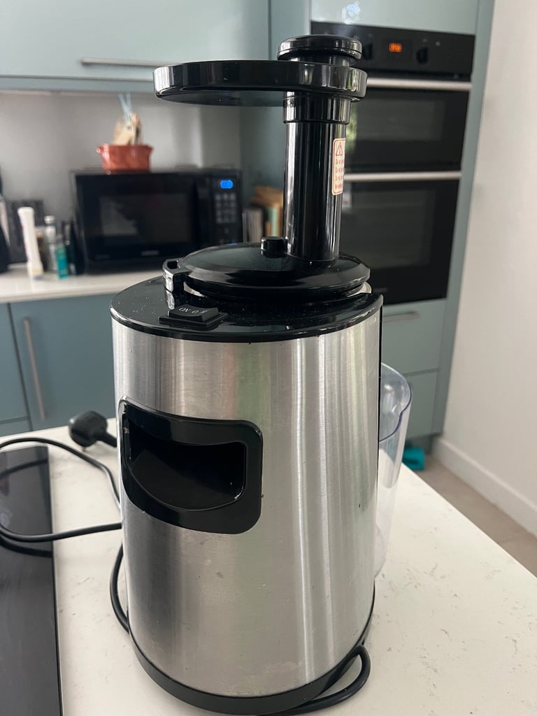 Von Chef Slow Juicer