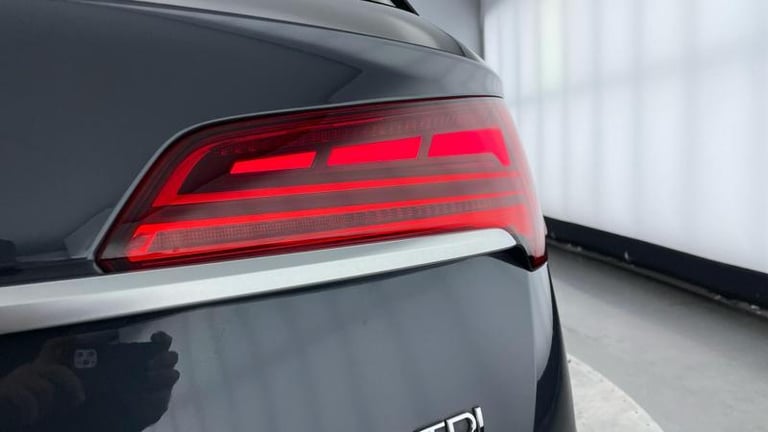 2021 Audi Q5 40 TDI Quattro Sport 5dr S Tronic ESTATE DIESEL Automatic