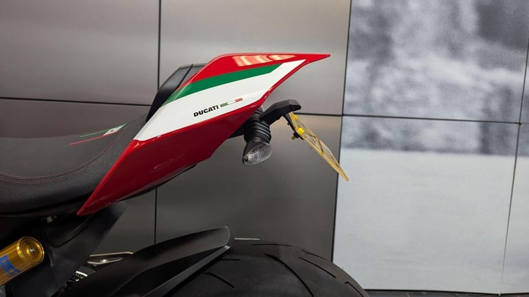 2024 Ducati Panigale V2 955 Euro 5