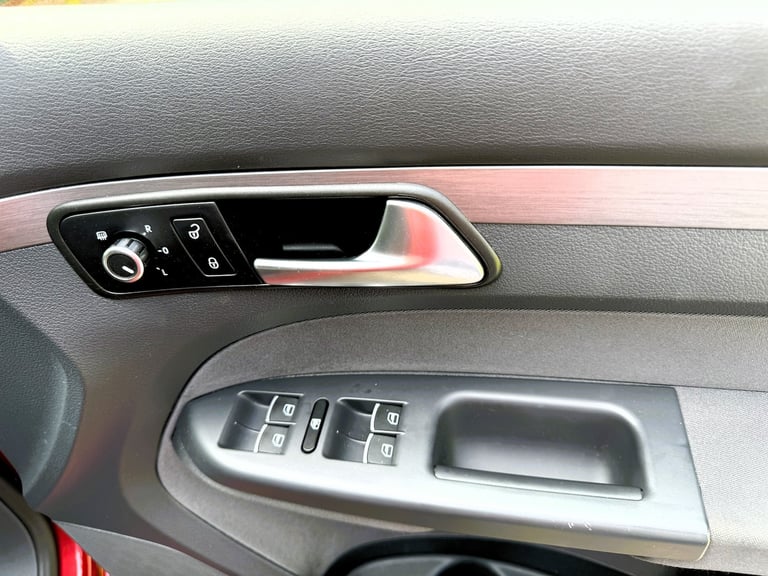 2012 12 PLATE VOLKSWAGEN TOURAN 1.4 TSI PETROL DSG AUTO HIGH LINE ULEZ COMPLIANT