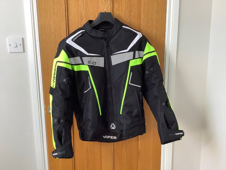 Motorcycle jacket Size M/40