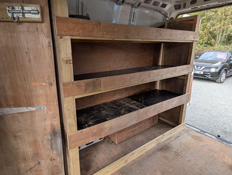 2017 Peugeot Boxer 2.0 BlueHDi H2 Professional Van 130ps PANEL VAN DIESEL Manual