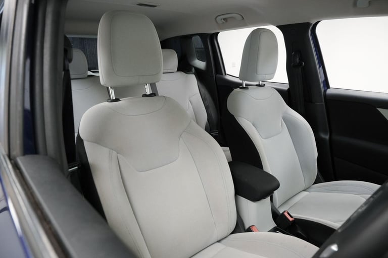 2019 Jeep Renegade 1.0 GSE T3 Longitude Euro 6 (s/s) 5dr ESTATE Petrol Manual