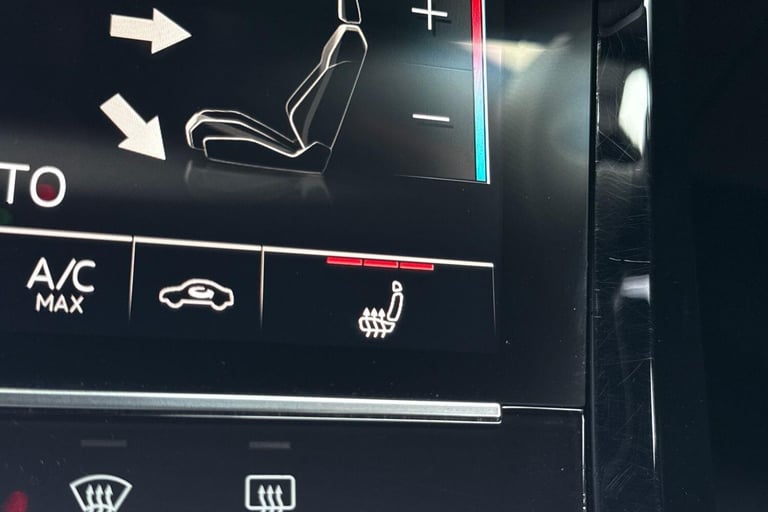 2021 Audi e-tron S SUV 5dr Electric Auto quattro 95kWh (503 ps) ESTATE Electric Automatic