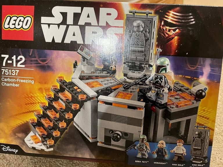 Lego Star Wars | in Bath, Somerset | Gumtree