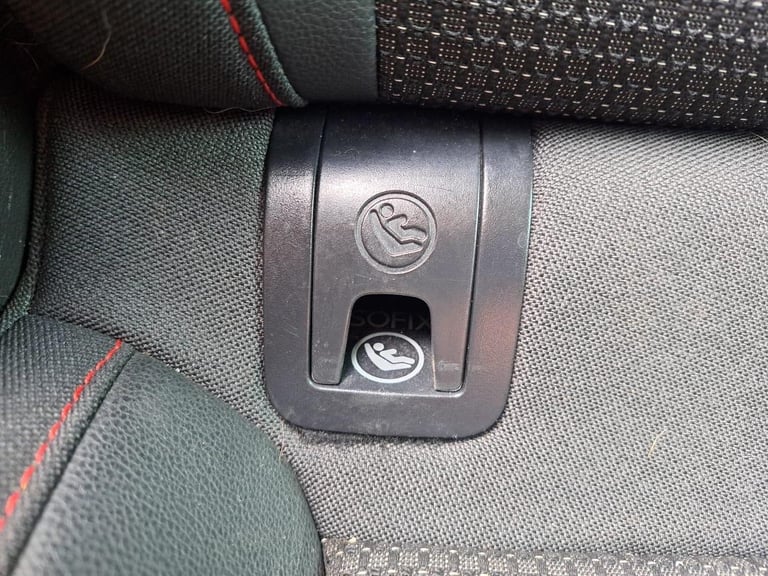 2016 SEAT Leon 2.0 TDI FR Sport Tourer Euro 6 (s/s) 5dr ESTATE Diesel Manual