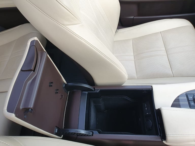 Lexus, RX, Estate, 2017, Other, 3456 (cc), 5 doors