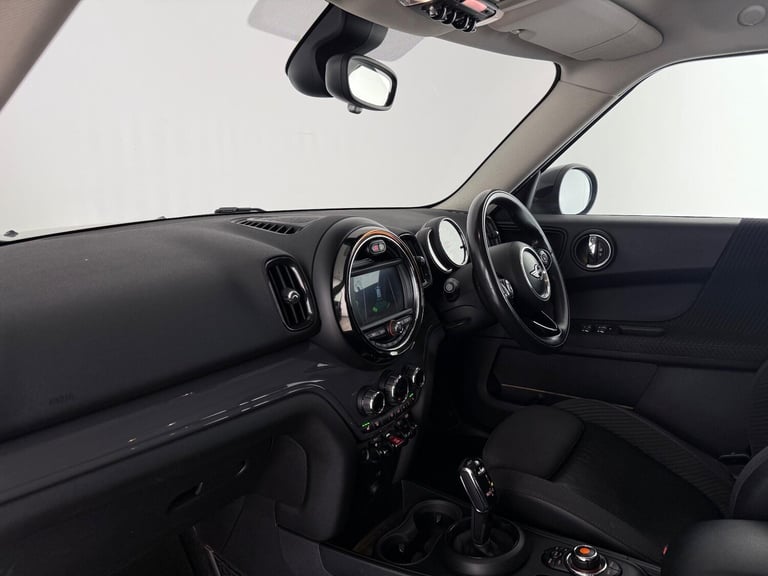 2018 MINI Countryman 2.0 Cooper D 5dr Auto HATCHBACK DIESEL Automatic