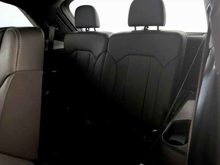 2021 Audi Q7 3.0 TDI V6 50 Vorsprung Tiptronic quattro Euro 6 (s/s) 5dr Automatic SUV Diesel Auto...