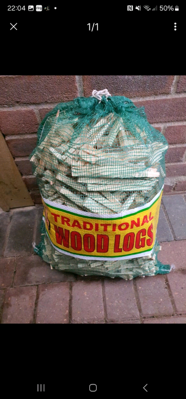 image for Firewood