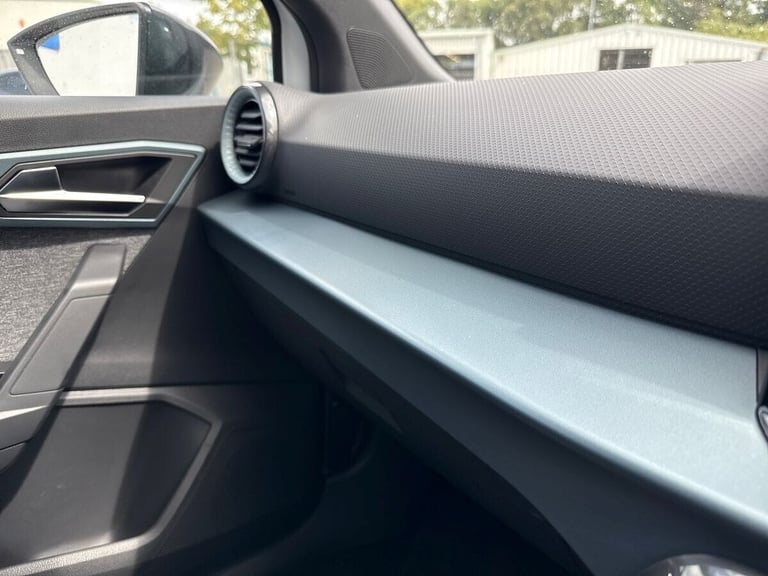 2025 SEAT Arona 1.0 TSI 115 XPERIENCE 5dr Hatchback Petrol Manual