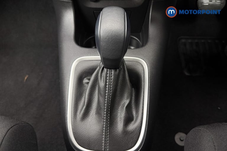 2023 Citroen C3 1.2 PureTech 110 Plus 5dr EAT6 HATCHBACK PETROL Automatic