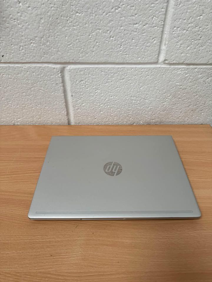 HP ProBook 445R G6 – AMD Ryzen 5, 8GB RAM, 256GB SSD, Radeon Vega 8 Graphics