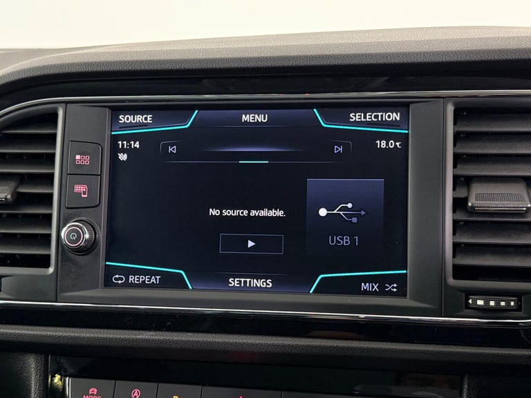 2020 SEAT Leon 1.5 TSI EVO 150 FR [EZ] 5dr HATCHBACK PETROL Manual