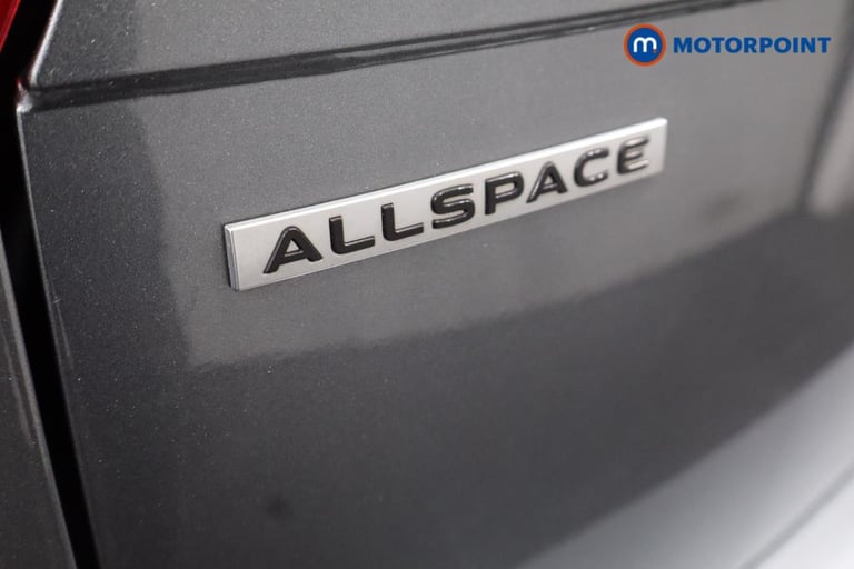 2022 Volkswagen Tiguan Allspace 1.5 TSI Elegance 5dr DSG SUV Petrol Automatic