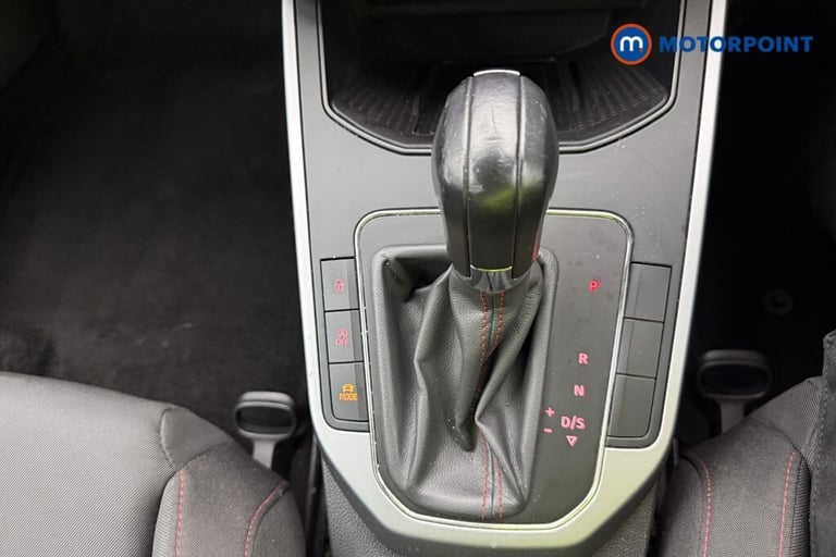 2021 SEAT Arona 1.0 TSI 110 FR [EZ] 5dr DSG SUV Petrol Automatic