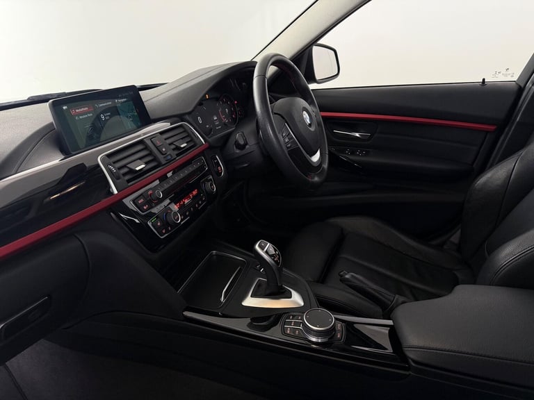 2019 BMW 3 Series 320d EfficientDynamics Sport 5dr Step Auto ESTATE DIESEL Automatic