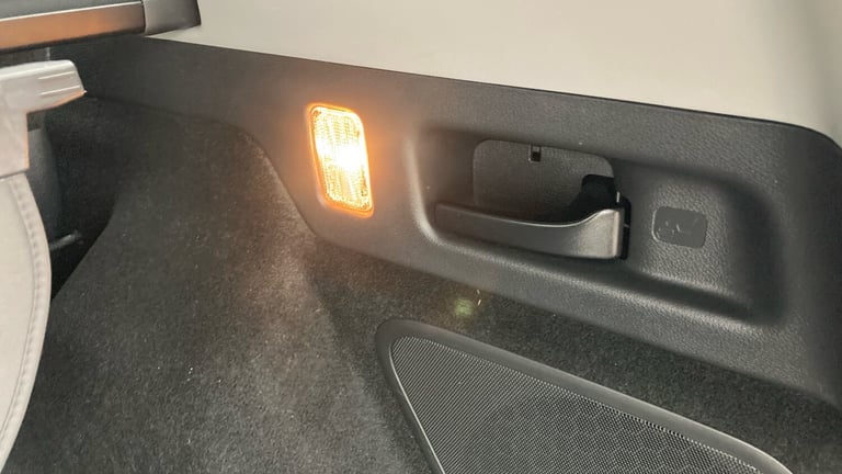 2022 Honda CR-V 2.0 i-MMD Hybrid SR 5dr eCVT Hybrid Estate Estate Hybrid Automatic